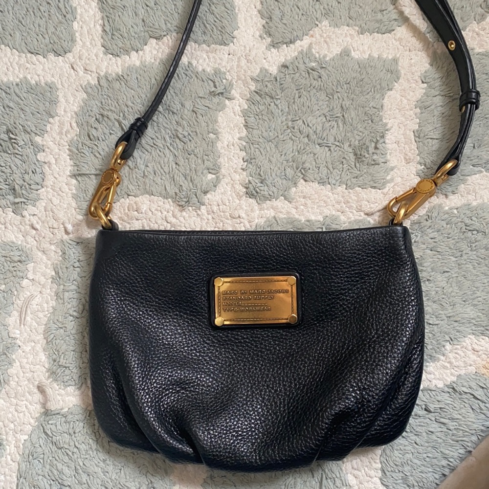 Marc by Marc jacobs crossbody bag